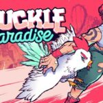 ARTE France , Flying Oak Games , Knuckle Paradise , 2027