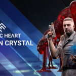 Focus Entertainment , Mundfish Studio , DLC 4 , Atomic Heart : Blood on Crystal , Atomic Heart Blood on Crystal , Atomic Heart: Blood on Crystal, Atomic Heart, Blood on Crystal, Atomic Heart - Blood on Crystal