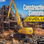 Galaxies Gaming Showcase , astragon Entertainment , weltenbauer. Software Entwicklung , Construction Simulator: Evolution , Construction Simulator : Evolution , Construction Simulator Evolution , Construction Simulator, Evolution, Construction Simulator - Evolution