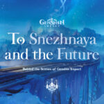 HoYoverse , Genshin Impact , région Snezhnaya , 12 août 2026