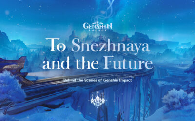 Genshin Impact – La région Snezhnaya sera disponible le 12 août
