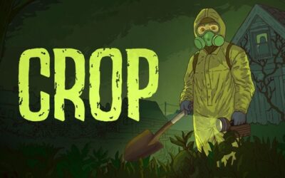 11 bit studios et Carbonara Games annoncent Crop