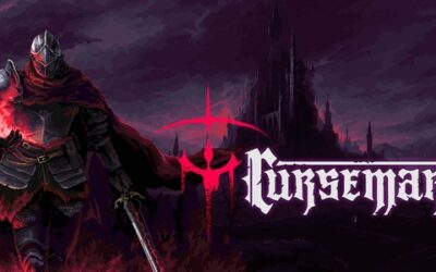 Cursemark sortira le 8 juin en Early Access sur Steam