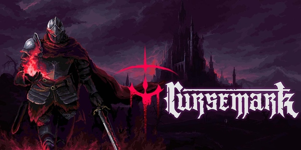 Wishlisted Indie Game Showcase , OTK Games Expo , CLYDE games , Mad Mushroom , Cursemark