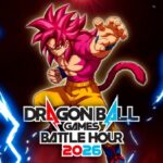Dragon Ball Games Battle Hour 2026