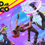 The Triple-i Initiative 2026 , Brain Jar Games , Dead As Disco sera disponible en Early Access dès le 5 mai sur PC Steam Epic Games Store