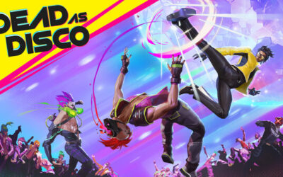 Dead As Disco sera disponible en Early Access dès le 5 mai sur PC
