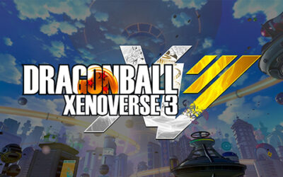 Bandai Namco annonce Dragon Ball Xenoverse 3 (2027)