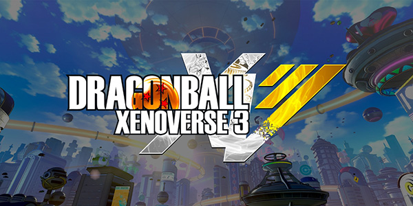 Dragon Ball Games Battle Hour 2026 , Akira Toriyama , Bandai Namco Entertainment Europe , Dragon Ball Xenoverse 3 , 2027 , Dragon Ball AGE 1000