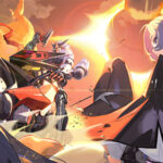 HoYoverse , Zenless Zone Zero , version 2.8 , Le jour tombe à nouveau sur la Nouvelle-Eridu