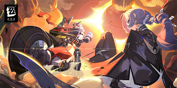 Zenless Zone Zero – La version 2.8 sera lancée le 6 mai