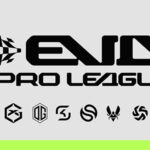 Esports Virtual Arenas , EVA Pro League , EVA , ligue eSport professionnelle