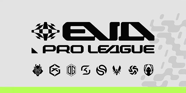 Esports Virtual Arenas , EVA Pro League , EVA , ligue eSport professionnelle