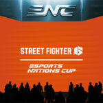 Esports Nations Cup 2026 , Esports Foundation , Street Fighter 6
