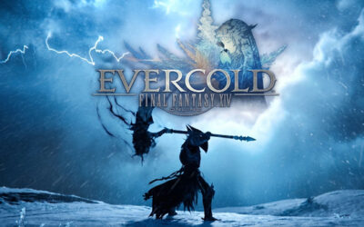 Final Fantasy XIV : Evercold sortira en janvier 2027