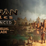 Funcom , Inflexion Games, Conan Exiles, Conan Exiles Enhanced , Unreal Engine 5