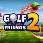 Radical Forge, Team17 Digital , Golf With Your Friends 2