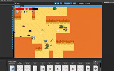 Gaijin Entertainment annonce l&rsquo;EdenSpark Game Jam Initiative