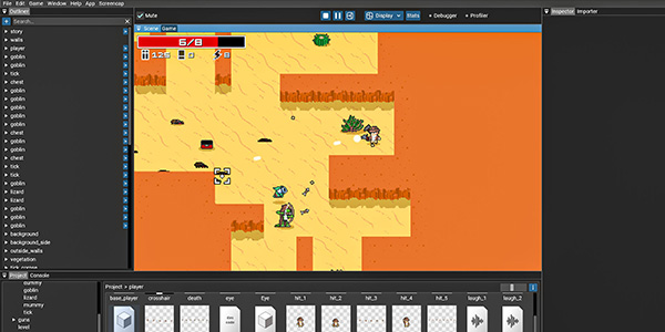 Gaijin Entertainment annonce l&rsquo;EdenSpark Game Jam Initiative