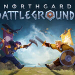 Galaxies Gaming Showcase , Shiro Games, Shiro Unlimited ,Funday Games , Northgard Battlegrounds