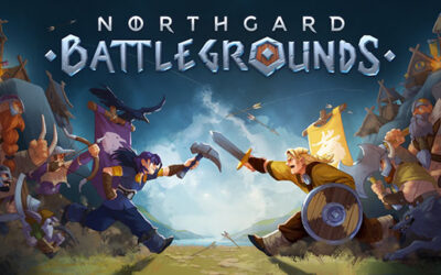 Northgard Battlegrounds sortira le 27 octobre en Early Access
