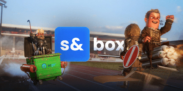 Garry's Mod , Facepunch Studios , s&box