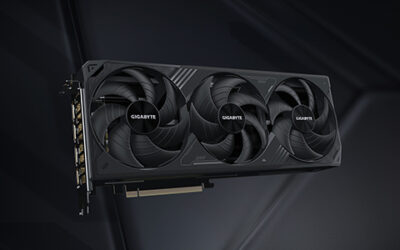 Gigabyte GeForce RTX 5070 Ti Windforce OC SFF : test, performances 1440p/4K et avis complet