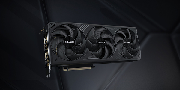 Gigabyte GeForce RTX 5070 Ti Windforce OC SFF