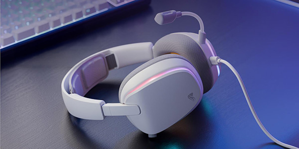 Glorious Gaming , casques gaming , GHS Eternal , GHS Eternal RGB