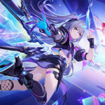 HoYoverse , Honkai : Star Rail , mise à jour anniversaire 4.2 , Ainsi rirent les mortels, 22 avril