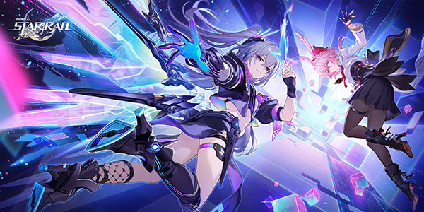 HoYoverse , Honkai : Star Rail , mise à jour anniversaire 4.2 , Ainsi rirent les mortels, 22 avril