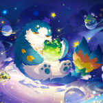 HoYoverse , Petit Planet , Voyage Stellaire , 21 avril