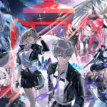 Hotta Studio , NTE , Neverness to Everness