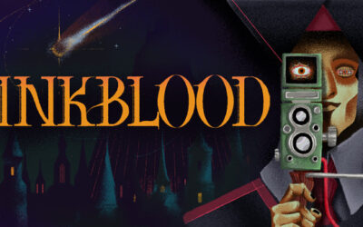 Inkblood – L&rsquo;Open Playtest démarre sur Steam