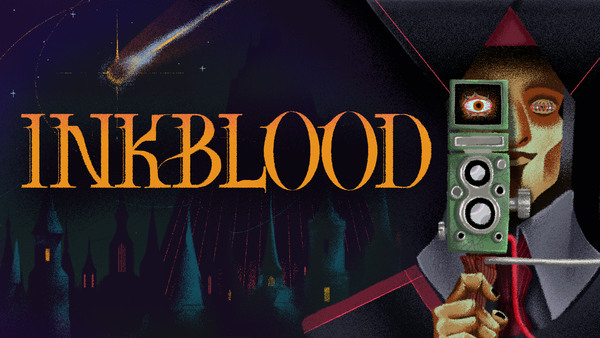 Hey Bird! , CRITICAL REFLEX , Inkblood , Open Playtest , Steam