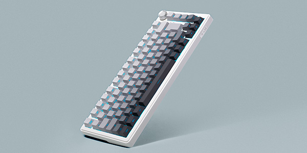 The G-Lab , claviers magnétiques, Keyz Elite , Keyz Elite 300 HE , Keyz Elite 400 HE