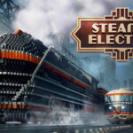 Kwalee , Galaxy Grove , Steam to Electric
