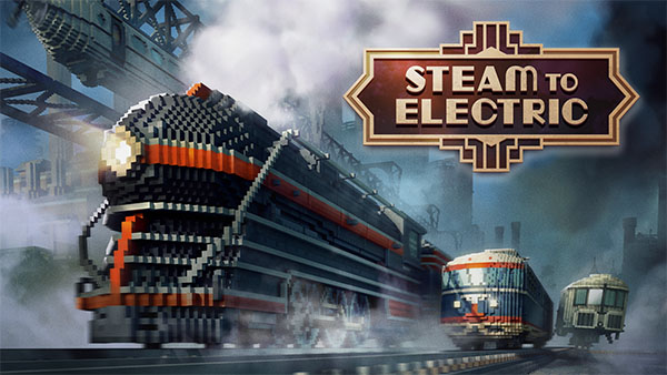 Kwalee , Galaxy Grove , Steam to Electric