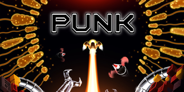 Second Wind Games Showcase , Balazs Sabransky , Balazs Maczak , PUNK