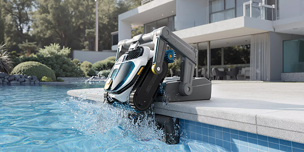 Mammotion Spino S1 Pro