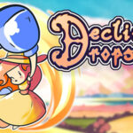 Moulin aux Bulles Studio, 2BAD GAMES, Decline's Drops