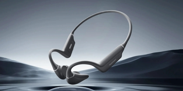 NANK présente le casque à conduction osseuse Runner Diver2 Pro