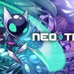 Wishlisted Indie Game Showcase , OTK Games Expo , idoz & phops , NEO TITAN