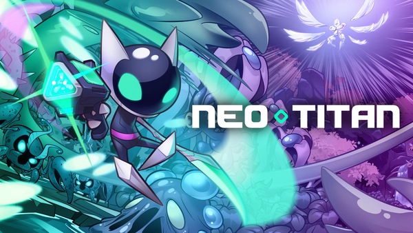 idoz & phops dévoile NEO TITAN
