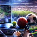 Streaming, e-sport, statistiques, paris sportifs , culture gaming