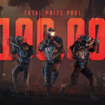 PUBG: BATTLEGROUNDS , PUBG , Krafton , Xeno Point Streamer Challenge , console, 100 000 dollars