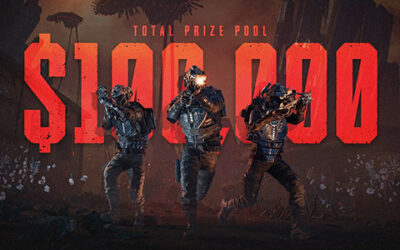 PUBG – Krafton lance le « Xeno Point Streamer Challenge »