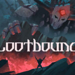 Wishlisted Indie Game Showcase , OTK Games Expo , ArtDock , Dreland Enterprises , Lootbound