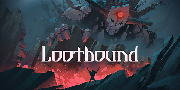 Wishlisted Indie Game Showcase , OTK Games Expo , ArtDock , Dreland Enterprises , Lootbound