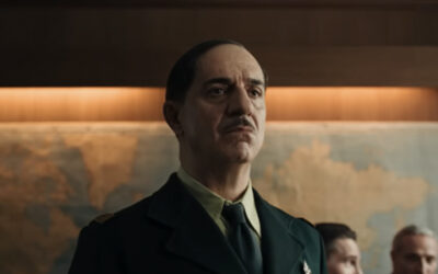 Pathé Films présente La Bataille De Gaulle par Antonin Baudry